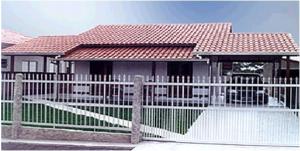 Bussolo Madeiras - Grão-Pará - SC.